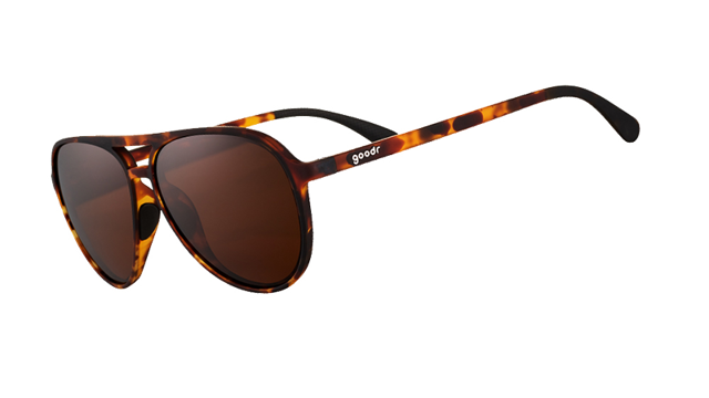 Amelia Earhart Ghosted Me