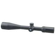 Vector Optics Sentinel-X 10-40x50mm 30mm Tube Center Dot Riflescope
