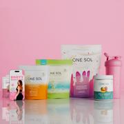 2025 Woman of the Year Bundle