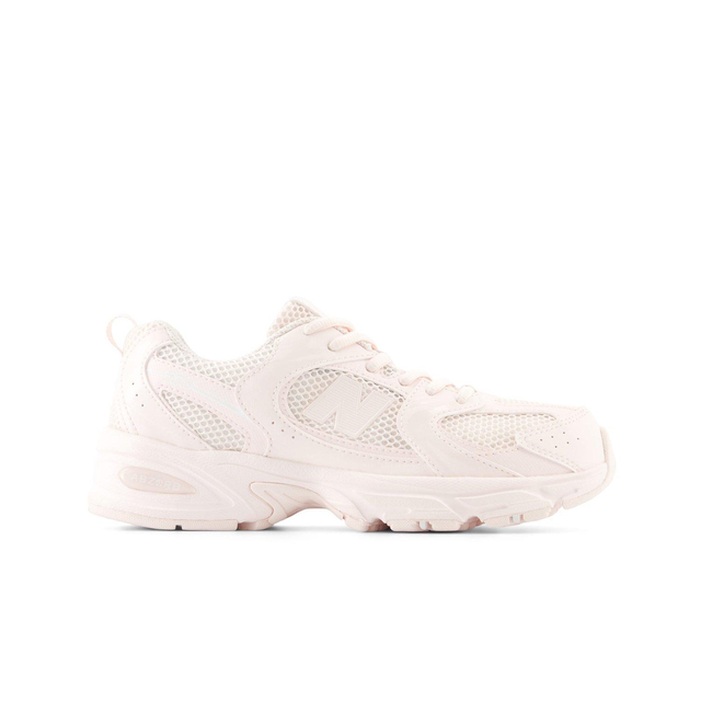 New Balance 530 "Pink" Grade School Girls' Shoe