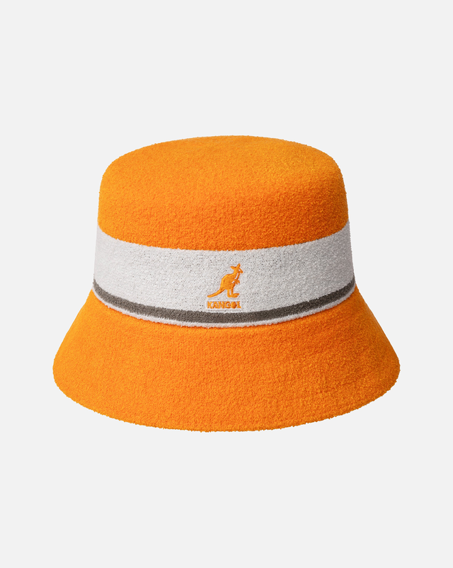 Bermuda Stripe Bucket