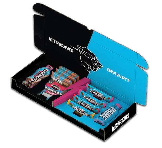 Beast Games 2 Bundle