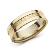 Elan Ring Gold