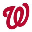 Washington Nationals logo
