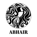 abHair logo