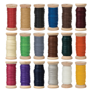 Ritza 25 Tiger Thread, 0.8 mm, 50 Meter Spool