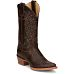 Rosey 12" Western Boot