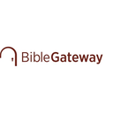 Bible Gateway logo