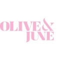 Olive & June logo