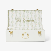 The Classic Trunk x PETITE KEEP