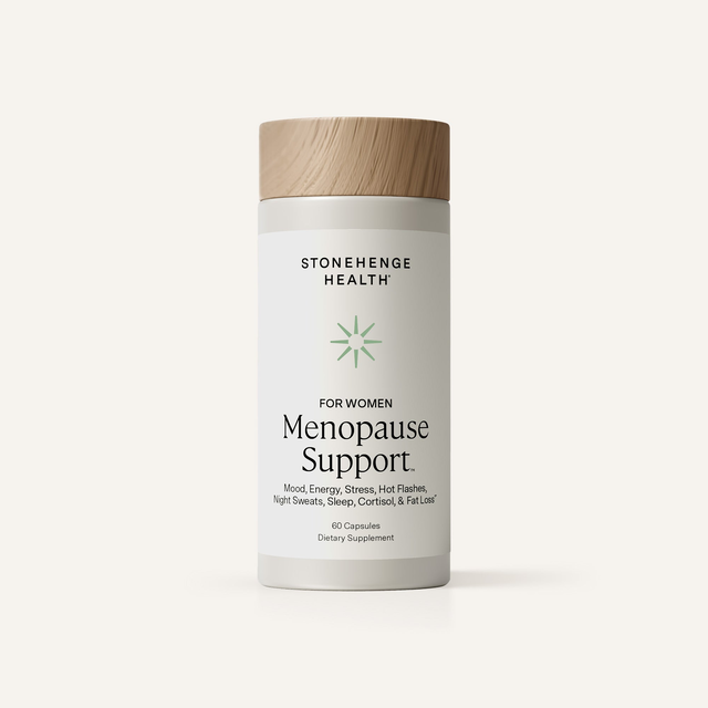 For Women Menopause Support®