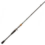 The Uncatchable® Sour Mash Moonshine Casting Rods