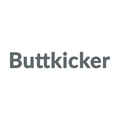 Buttkicker logo