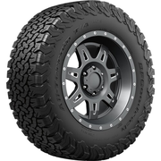 BF Goodrich All-Terrain T/A KO2 LT285/70R17 C/6PLY BSW