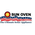 Sun Oven logo