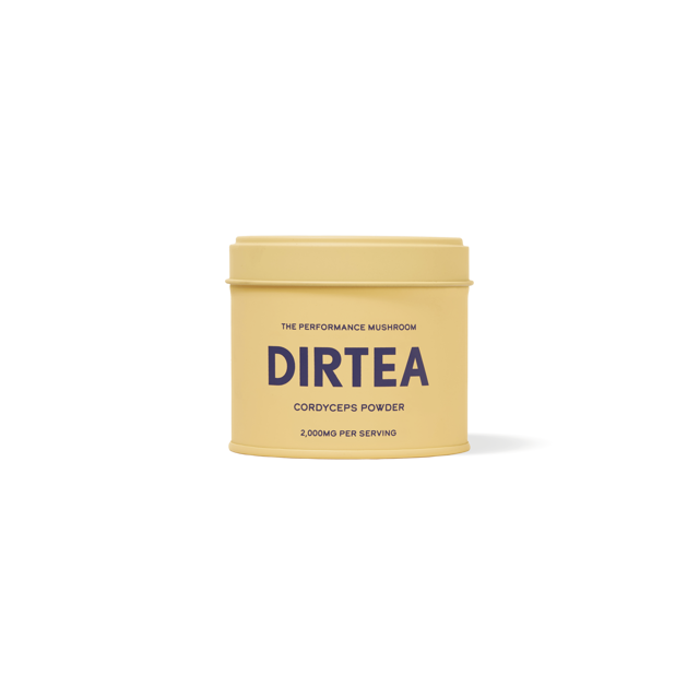 Cordyceps (FILLED tin)