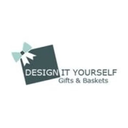 Design It Yourself Gift Baskets logo