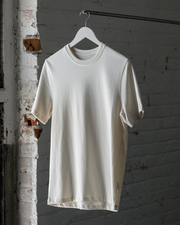 The Premium Organic Cotton Tee