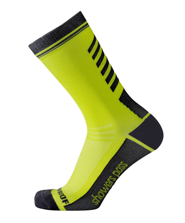 Lightweight Waterproof Socks - Cross Point Classic