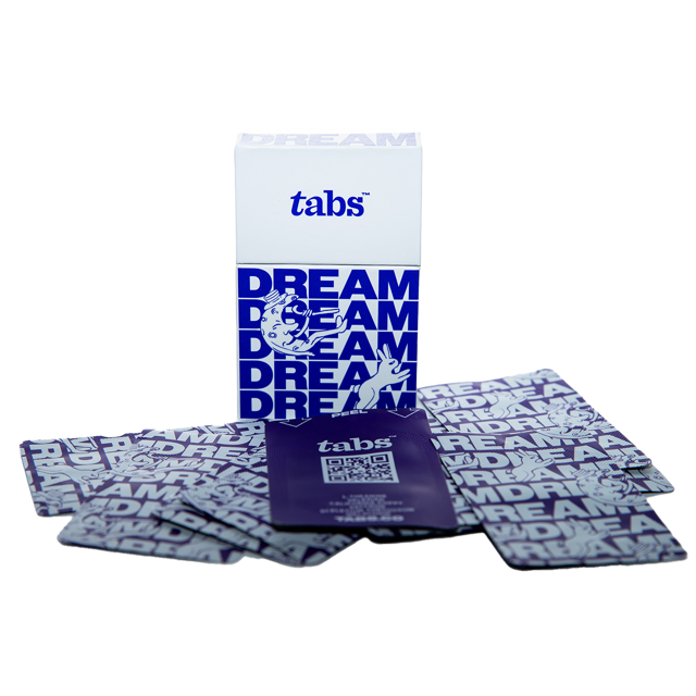Dream Tabs