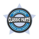 Classic Parts logo