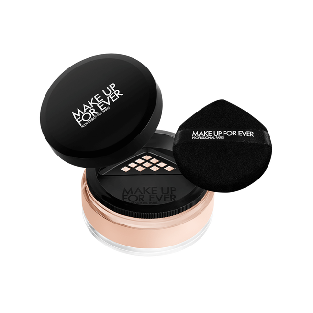 HD SKIN SETTING POWDER