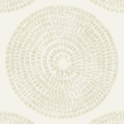 Nikki Chu Medali Peel & Stick Wallpaper