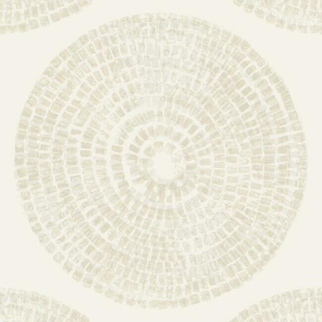 Nikki Chu Medali Peel & Stick Wallpaper