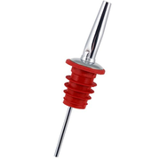 Liquor Pourers - Tapered Prism™ - Color Options