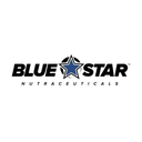 Blue Star Nutraceuticals logo