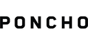 Poncho Outdoors logo