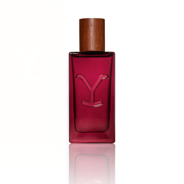 Yellowstone Tornado Perfume