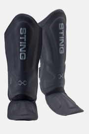 Taipan MMA Shin & Foot Protector