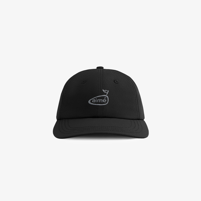ALD Golf Cordura Logo Hat
