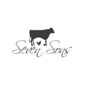 Seven Sons Farms logo