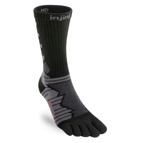 Injinji Ultra Run - Crew