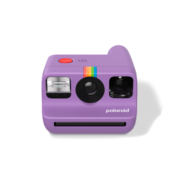 Polaroid Go Instant Camera Generation 2
