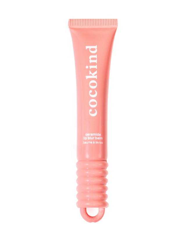 ceramide lip blur balm