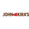 John & Kira's logo
