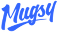 Mugsy logo