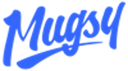 Mugsy logo