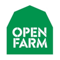 Open Farm logo