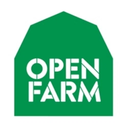 Open Farm logo