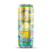 Whipped Pineapple Orange Fruit Juice Cocktail | 22 oz. Big Can / 12-pack