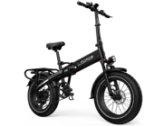 G-FORCE T42 Folding Fat Tire Electric Bike