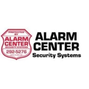 Alarm Center Security logo