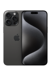 Apple iPhone 15 Pro Max (AT&T Certified Pre-Owned)