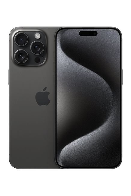 Apple iPhone 15 Pro Max (AT&T Certified Pre-Owned)