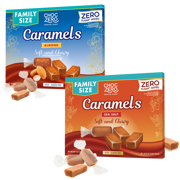 Caramel Collection Bundle