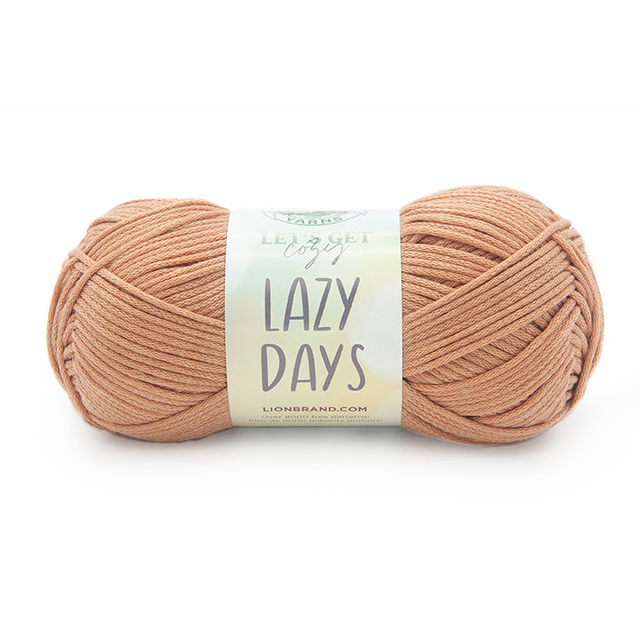Lazy Days Yarn
